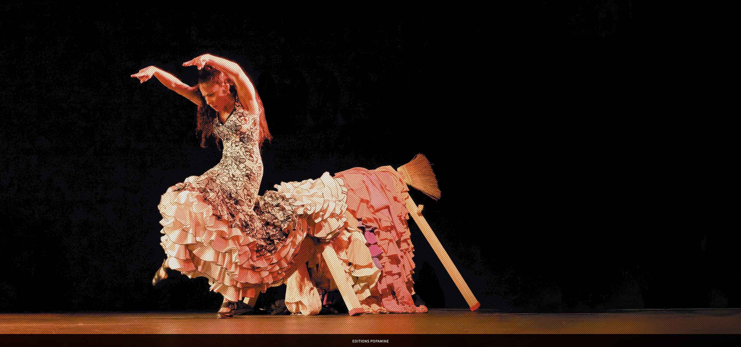 danse