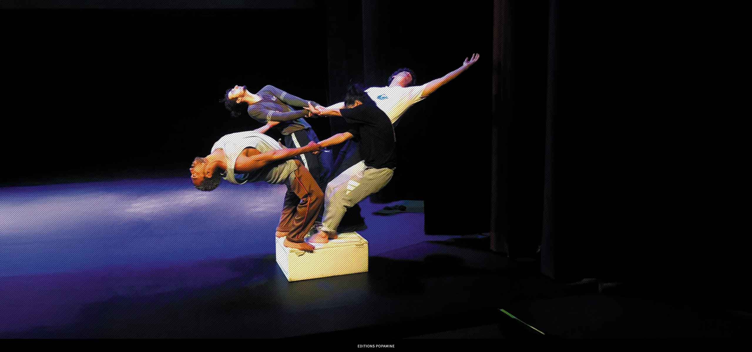 danse